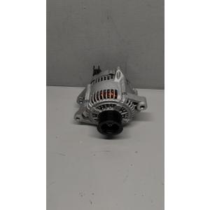 Alternator Replacement for Jeep Wrangler YJ TJ L6 L4 4.0L 2.5L 1991 1992 1993 1994 1995 1996 1997 1998, Grand Cherokee 93-98, Comanche 91-92, Cherokee 91-98, Dodge Dakota 97-98, 10463782, 10463797
