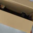 Birchwood Casey Adjustable Width Steel Target Stand - Durable Lightweight Portable Collapsible Base Target Stand for Shooting