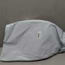Peicees Super Wide Brim Sun Hat Men Women Fishing Bucket Hat Safari Cowboy Hat