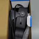 Car Heater Defogger Fan, Portable 30 Second Fast Heating Defrost Defogger Cooling Space 3-Outlet Plug in Cig Lighter Demister, 2 in 1 Automobile Windscreen Fan12V 200W Auto Ceramic Heater