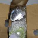 Heart Shaped Button Maker Interchangeable Die Mold 58 MM for Slide Rail Button Maker Machine Button Part Supplies Accessories for Pin Press Machine