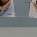 4x6 SLOT TEAL CLIP FRAME