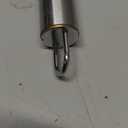 Aniso Stainless Steel Whisk (8.4 inches, Silver)