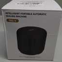 intelligent portable automatic sealing machine