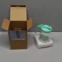 Mason Jar Pitcher, 32 oz Glass Milk Pitcher, Wide Mouth & Leakproof Glass Pitcher with Lid for milk, Sun Tea, Juice, Cold Brew Coffee and Drinks