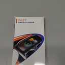 Wireless Car Charger Pad, 15w Fast Car Wireless Chargers Charging pad Non Slip Charger for Car Wireless Phone Charger for iPhone 17/16/15/14/13/12 Pro Max,Samsung S23 S22 S20 for Android, 30cm Cable