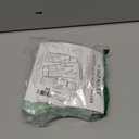 The Honest Company Babe's Mini Must Haves Gift Set Travel Size Hypoallergenic Lavender Bathtime Essentials Shampoo Body Wash (2 fl oz) Face Lotion (1 Bubble Bath)