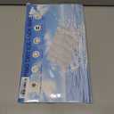 Reusable Dry Ice Packs for Shipping & Storage - Long Lasting Cold Packs for Lunch Box & Coolers - Ideal for Frozen Food & Drinks