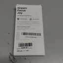 ORNARTO Compatible with iPhone 16 Pro Case 6.3", Slim Liquid Silicone 3 Layers Soft Gel Rubber Shockproof Protective Cover with Anti-Scratch Microfiber Lining-Black | 6.3", Slim, Liquid Silicone, 3 Layers, Soft Gel Rubber, Shockproof