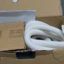 SereneLife Bubble Bath Mat, Bathtub Mat with Air Massage and Remote Control, Waterproof, Non-Slip, Adjustable Bubble Intensity, Aroma Diffuser, 47x14.2 Inch Full Body Spa Massager