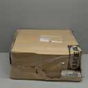 Dog Stair for Small Dogs with Storage, Foldable Pet Step with Soft Cover, Older Cat Ramp for Chair Couch Sofa, Lightweight, Durable, Comfort, 39.7x13x21.2 inch, 5 Tiers, Grey