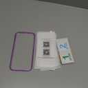 Ailun 3 Pack Screen Protector for iPhone 17 Pro Max [6.9 inch] with Installation Frame, Tempered Glass, Sensor Protection, Dynamic Island Compatible, Case Friendly