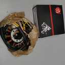 MOTO1988 Magneto Stator coil Compatible with Polaris Sportsman 335 400 500 Magnum 425 Worker 335 Xplorer Ranger 500 1995-2002 OEM 3084974 3086860
