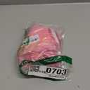 Disney Minnie Mouse Princess Girls UPF 50+ One Piece Bathing Suit for Toddler and Big Kids Pink, Size 5