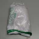 Womens Casual (Medium, White)