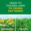 Scotts Turf Builder Weed and Feed 3, 15,000 sq. ft. (EXP 01/01/29)
