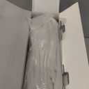 Bedsure Duvet Cover Cooling Blanket for Hot Sleepers Queen Size, Soft & Breathable for Night Sweats, All-Season Lightweight GentleSoft Cooling Comforter Cover Set, Ice-Cool Fabric, 90x90, White