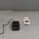 21V 2A Quick Charger Compatible with Makita Lithium-lon Battery with LED Light