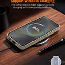 Gxmeuie Ultra Thin Case for Samsung Galaxy S24 5G, Silky Touch & Anti-Fingerprint Material, Slim Hard PC Matte Cover Anti-Scratch Shockproof Protective Cases for Samsung S24 5G 6.2-inch (Gold)