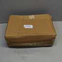 Rocinha Rattan Christmas Tree Collar Basket - Rustic Handcrafted Tree Ring (Classic Style 26")