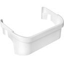 Refrigerator Freezer Door Bin Fit for Frigidaire Door Shelf Replacement - Bottom Door Side Shelf Replacement Parts for Frigidaire Kenmore - Replace 240351601, AP2115974, 240351607