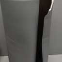 Color&Geometry Anti Fatigue Cushion Kitchen Mat for Floor -24"x94",Wide,Easy Clean, Water & Oil Proof, Anti Slip, Foam Rubber Runner Rug for Front Sink Comfort Standing,Grey