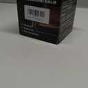 Beige Leather Recoloring Balm, Leather Couch Scratch/Stain Remover, Leather Repair kit for Vinyl Furniture and Car Interior, Leather Dye Paint for Scratched and Faded Leather Couches