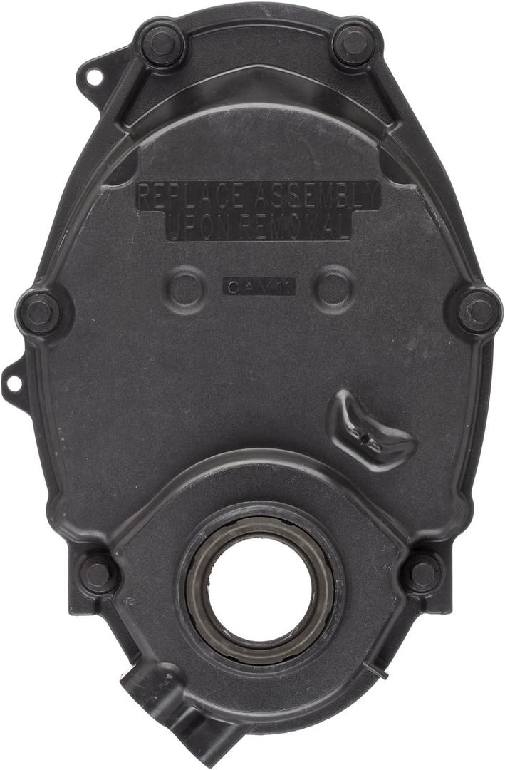 ATP Automotive Graywerks 103074 Engine Timing Cover