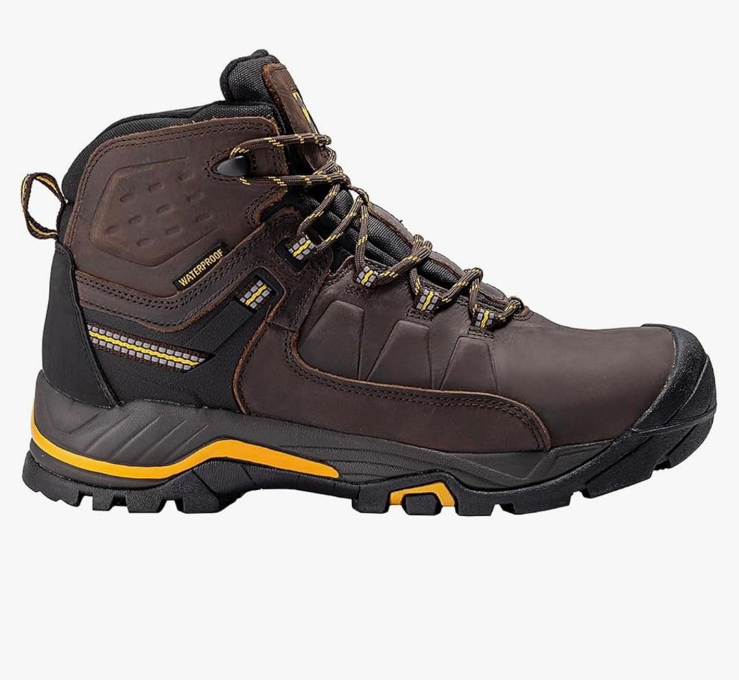 Chinook Footwear Appalachia Waterproof,8.5