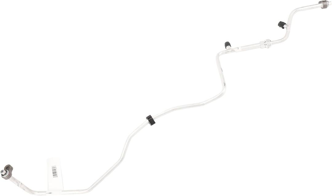 GM Genuine Parts 19418536 Air Conditioning Evaporator Tube