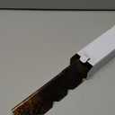 Kabob Skewers Rack Set of 2, Stainless Steel Skewers Holder with 6 Notch Compatible with Wood, Bamboo, Round, Metal, Flat Skewers for Grilling, BBQ Grilling Accessories (Pouch Included)