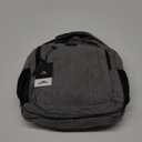 FR Fashion Co. 18" Anti-Theft Travel Backpack (Grey)