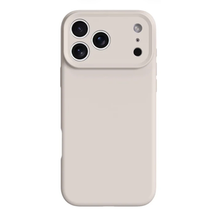 Apple iPhone 17 Pro Silicone Case with MagSafe and Camera Control: Lightweight Phone Case, Wireless Charging Compatible, Smooth Matte Finish