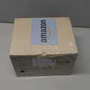 PETLIBRO Upgrade Cat Water Fountain Stainless Steel Tray, Dockstream 2 Cat Fountain Indoor, 3L/101oz Auto Cat Fountains for Drinking, App Monitoring Pet Water Fountain Dog, 5G WiFi Cat Water Dispenser (Black)