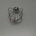 Vctitil Stainless Steel Whisk Food Mixer For Kitchen Assistance Mixer Accessories Replacement Parts Household Items