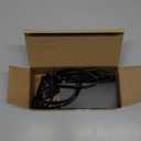 12V 5A Monitor Power Supply Cord, AC 100-240V to DC 12V 5A 60W Power Adapter, Compatible with 12Volt AOC Monitors 16 20 22 23 24 27 inch and Dell 22 23 24 27 inch, Replacement AC/DC Adapter