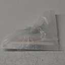 UIOCSSC Shower Splash Guard, 2 Pack Bathtub Shower Water Splash Guards Silicone Bathtub Splash Guard Self-Adhesive Waterproof Shower Guards to Keep Water in Shower