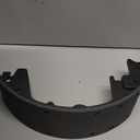 Wagner QuickStop Wagner Brake Hydraulics & Hardware Z583R Drum Brake Shoe