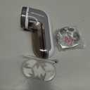 BEAUTURAL Fabric Shaver and Lint Remover, Sweater Defuzzer with 2-Speeds, 2 Replaceable Stainless Steel Blades, Battery Operated, Remove Clothes Fuzz, Lint Balls, Pills, Bobbles Gray