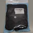 HEYWEAN Full Body Dog Diaper with a Puppy Nappies Physiological Dog Surgery Recovery Suit for Male Female Dogs