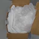 Babyfeel Refills Compatible with DEKOR CLASSIC Diaper Pails | 8 Pack | Exclusive 30% Extra Thickness | Diaper Pail Refills with Powerful Odor Elimination | Powder Scent | Holds up to 3960 Diapers