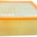 OPEAF11034 Engine Air Filter for 2003-2009 Dodge Ram 2500 (5.9L); 2003-2007 Dodge Ram 3500 (5.9L) Replacement for CA11034,53034249AA