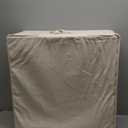 Play Platoon Non-Toxic Large Baby Play Mat for Floor, 16 Tile 96 x 96 inch - Extra-Thick Interlocking Foam Floor Tiles 24 x 24 in Puzzle Mat Pieces with Border, Playmat Rug for Kids - Savanna Print