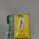 Rite in the Rain Weatherproof Top Spiral Notebook, 3" x 5", Yellow Cover, Universal Pattern, 3 Pack (No. 135-3X)