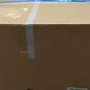 Woolrich Rustic Lodge Cabin Comforter Set - All Season Down Alternative Warm Bedding Layer and Matching Shams, Oversized Queen, Perry, Denim Blue