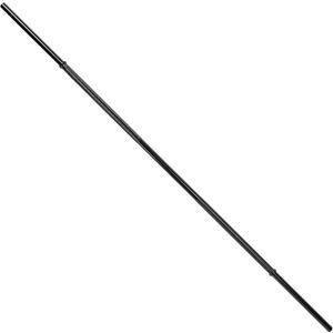 Fitvids Olympic Barbell Standard Weightlifting Barbell, 1IN6FT