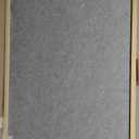 Jigsaw Puzzle Board Foldable Jigsaw Mat Portable Puzzle Table Tray for Storage Saver Nonslip Surface Hold 1000 Pieces (80.00X60.00X1.00CM, Beige 4)