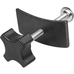 Brake Pad Spreader Disc Brake Pad Separator Tool Piston Brake Caliper Compression Tool, Disc Brake Caliper Spreader for Cars & Light Trucks