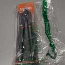 8.8 End Cutting & Rebar Tying Pliers  Heavy-Duty Tower Pincer for Wire Cutting, Nail Pulling & Ironwork, High-Frequency Hardened #55 Carbon Steel with Ergonomic Grip