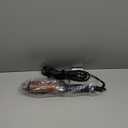 Amika Blowout Babe Thermal Brush, Black